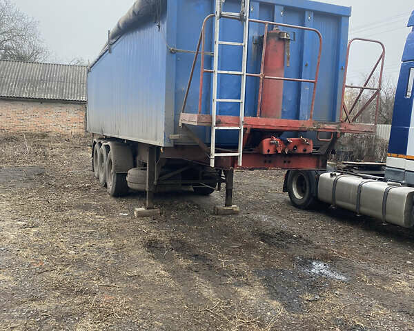 Синій Зремб NW 302.1, об'ємом двигуна 0 л та пробігом 0 тис. км за 9000 $, фото 4 на Automoto.ua