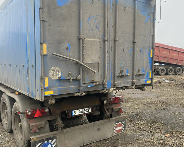 Синій Зремб NW 302.1, об'ємом двигуна 0 л та пробігом 0 тис. км за 9000 $, фото 1 на Automoto.ua