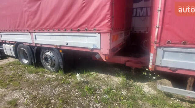 Зремб PC, объемом двигателя 0 л и пробегом 0 тыс. км за 8600 $, фото 8 на Automoto.ua