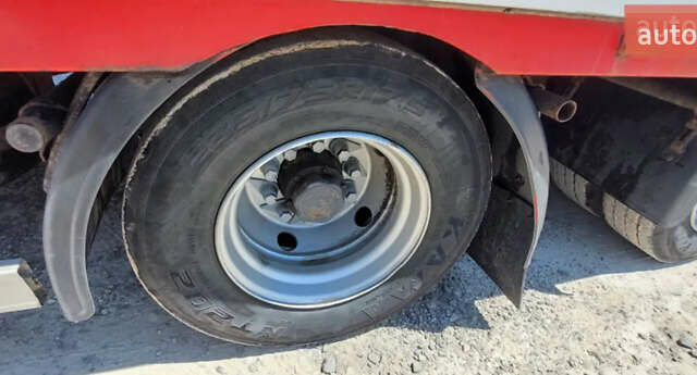 Зремб PC, объемом двигателя 0 л и пробегом 0 тыс. км за 8600 $, фото 10 на Automoto.ua