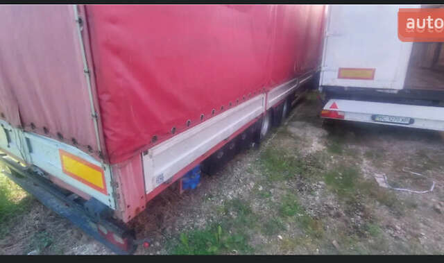 Зремб PC, объемом двигателя 0 л и пробегом 0 тыс. км за 8600 $, фото 9 на Automoto.ua