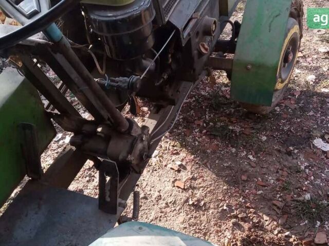 Зубр 10, объемом двигателя 0 л и пробегом 0 тыс. км за 922 $, фото 1 на Automoto.ua