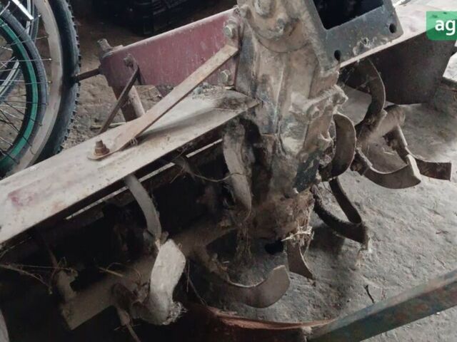 Зубр 10, об'ємом двигуна 0 л та пробігом 0 тис. км за 1000 $, фото 2 на Automoto.ua