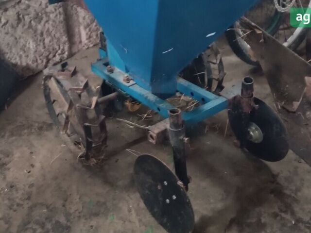 Зубр 10, об'ємом двигуна 0 л та пробігом 0 тис. км за 1000 $, фото 1 на Automoto.ua