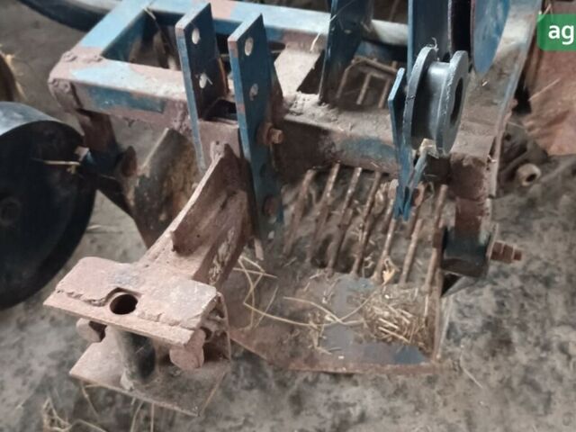 Зубр 10, об'ємом двигуна 0 л та пробігом 0 тис. км за 1000 $, фото 3 на Automoto.ua