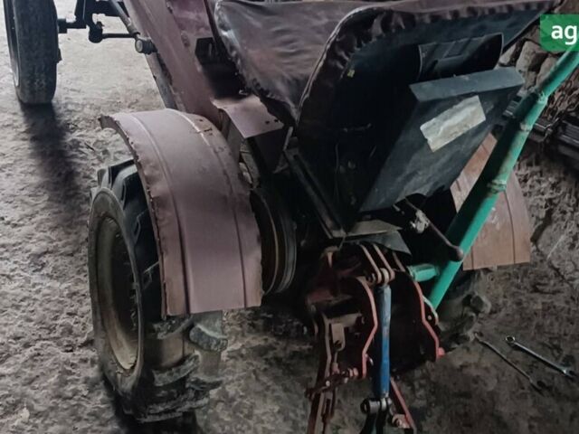 Зубр 10, об'ємом двигуна 0 л та пробігом 0 тис. км за 1000 $, фото 5 на Automoto.ua