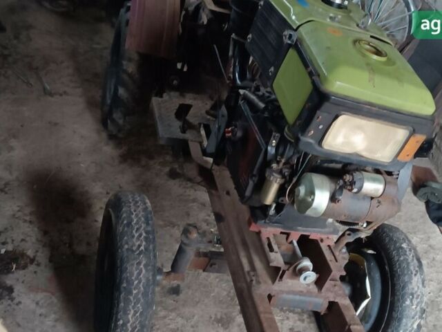 Зубр 10, об'ємом двигуна 0 л та пробігом 0 тис. км за 1000 $, фото 6 на Automoto.ua