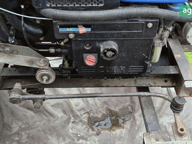 Зубр 10, объемом двигателя 0 л и пробегом 0 тыс. км за 1456 $, фото 8 на Automoto.ua