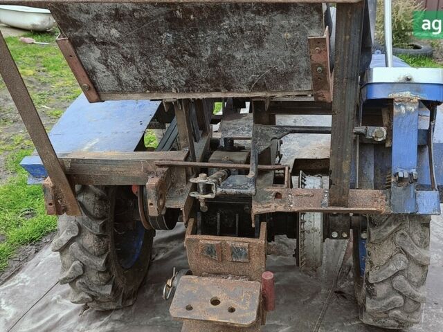 Зубр 10, объемом двигателя 0 л и пробегом 0 тыс. км за 1456 $, фото 6 на Automoto.ua