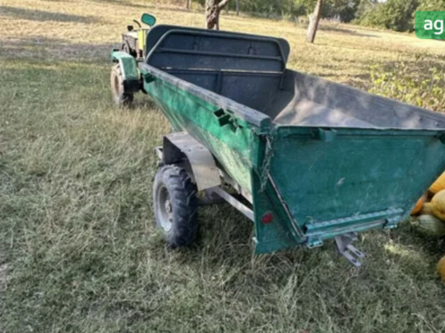 Зубр 10, об'ємом двигуна 0 л та пробігом 0 тис. км за 995 $, фото 2 на Automoto.ua