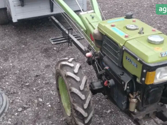 Зубр 10, объемом двигателя 0 л и пробегом 0 тыс. км за 1048 $, фото 1 на Automoto.ua