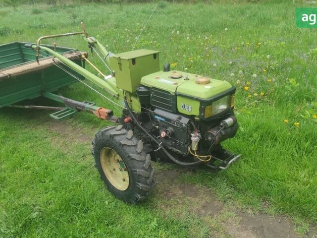 Зубр 10, об'ємом двигуна 0 л та пробігом 0 тис. км за 952 $, фото 3 на Automoto.ua