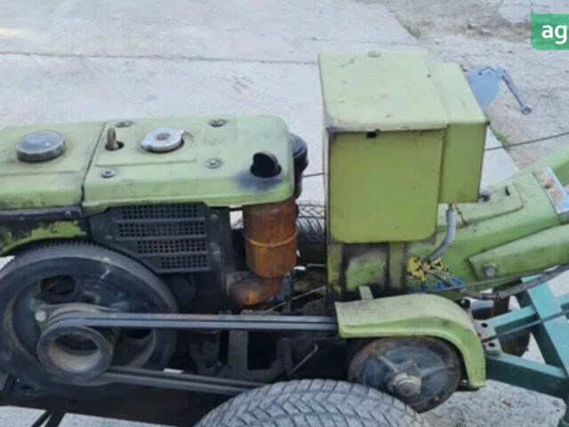 Зубр 10, объемом двигателя 0 л и пробегом 0 тыс. км за 1000 $, фото 3 на Automoto.ua