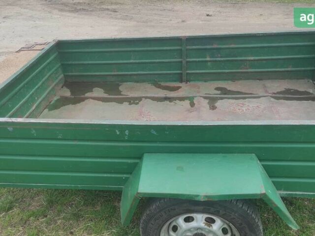 Зубр 10, об'ємом двигуна 0 л та пробігом 0 тис. км за 952 $, фото 1 на Automoto.ua