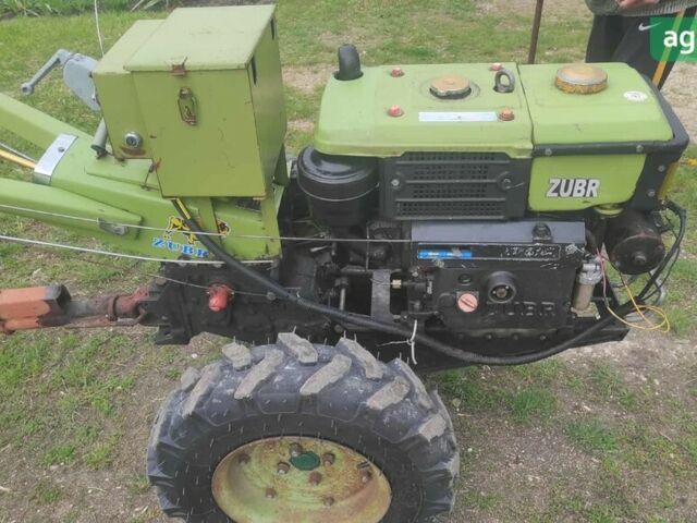 Зубр 10, об'ємом двигуна 0 л та пробігом 0 тис. км за 952 $, фото 2 на Automoto.ua