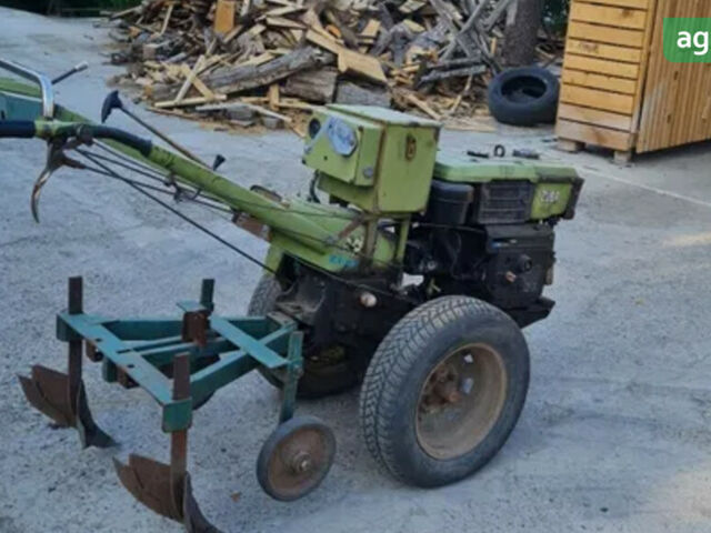 Зубр 10, объемом двигателя 0 л и пробегом 0 тыс. км за 1000 $, фото 1 на Automoto.ua