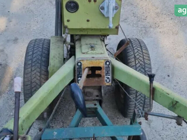 Зубр 10, объемом двигателя 0 л и пробегом 0 тыс. км за 1000 $, фото 2 на Automoto.ua