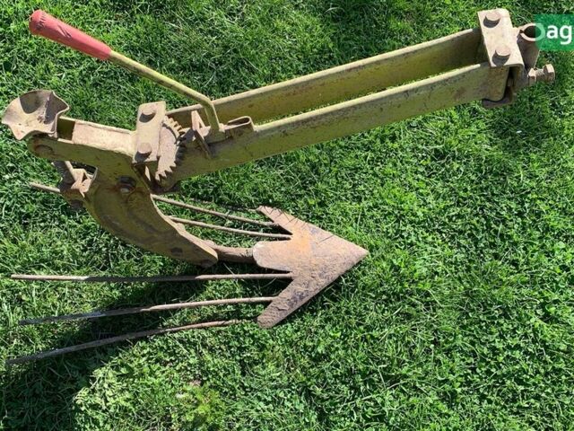 Зубр 10, об'ємом двигуна 0 л та пробігом 0 тис. км за 952 $, фото 5 на Automoto.ua