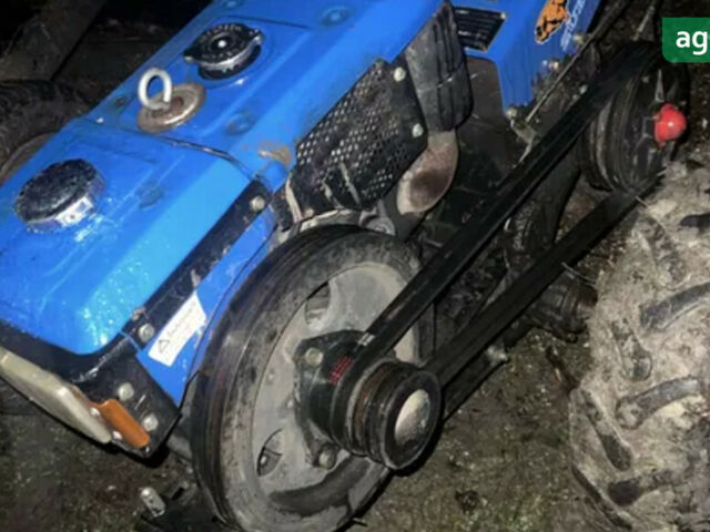 Зубр 10, об'ємом двигуна 0 л та пробігом 0 тис. км за 750 $, фото 1 на Automoto.ua