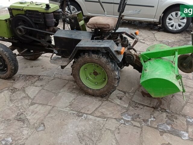 Зубр 10, об'ємом двигуна 0 л та пробігом 0 тис. км за 1250 $, фото 4 на Automoto.ua