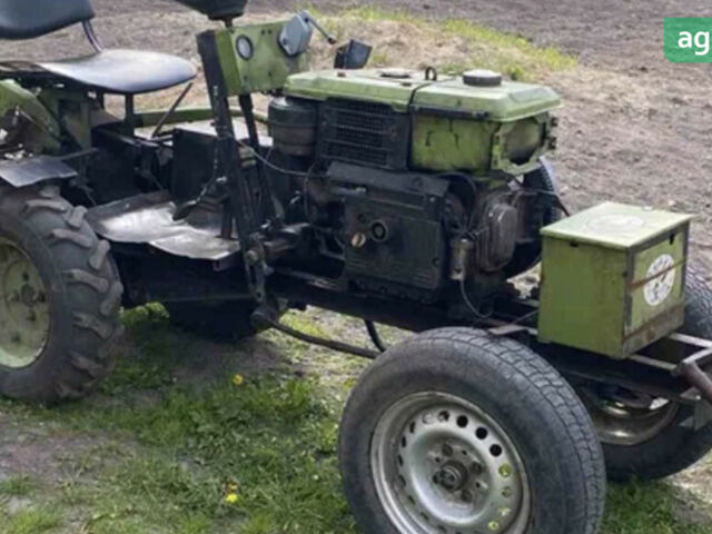 Зубр 10, объемом двигателя 1 л и пробегом 0 тыс. км за 1019 $, фото 2 на Automoto.ua