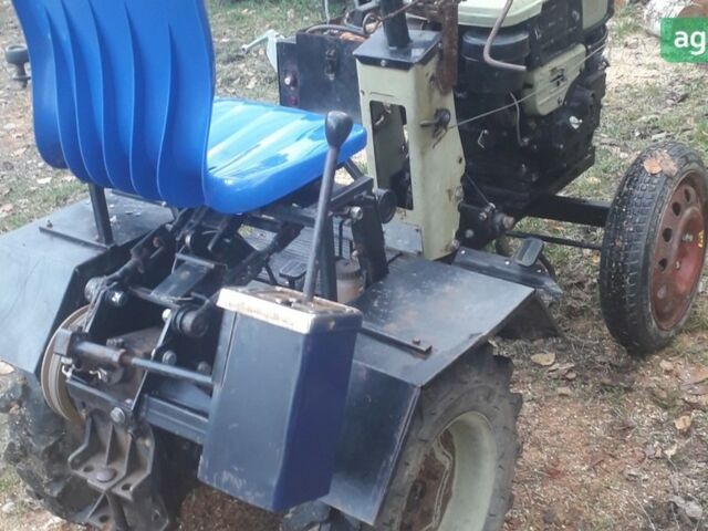 Зубр 10, объемом двигателя 0.6 л и пробегом 0 тыс. км за 1820 $, фото 2 на Automoto.ua