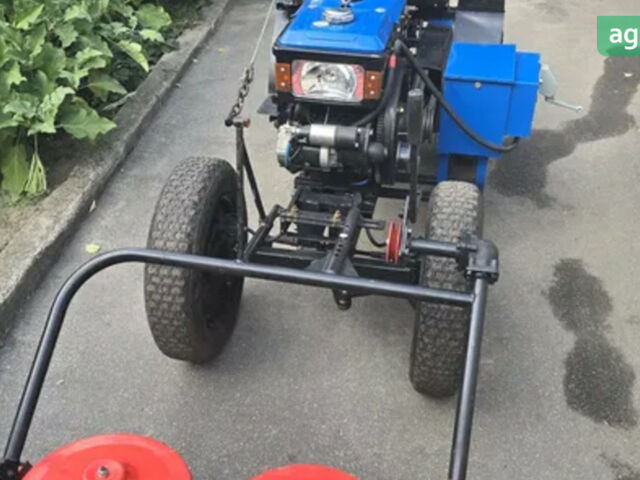 Зубр 10, об'ємом двигуна 0 л та пробігом 0 тис. км за 2050 $, фото 3 на Automoto.ua