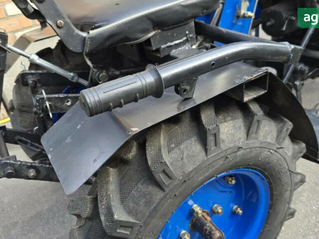 Зубр 10, об'ємом двигуна 0 л та пробігом 0 тис. км за 2050 $, фото 6 на Automoto.ua