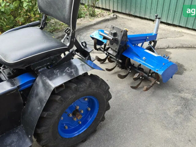 Зубр 10, об'ємом двигуна 0 л та пробігом 0 тис. км за 2050 $, фото 4 на Automoto.ua