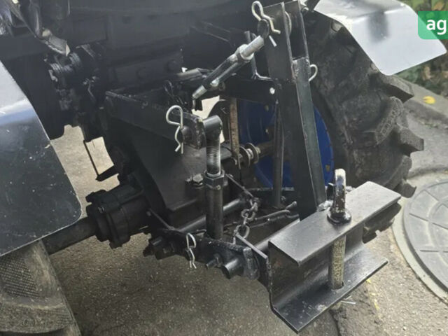 Зубр 10, об'ємом двигуна 0 л та пробігом 0 тис. км за 2050 $, фото 7 на Automoto.ua