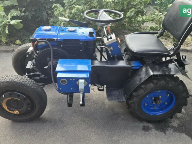 Зубр 10, об'ємом двигуна 0 л та пробігом 0 тис. км за 2050 $, фото 1 на Automoto.ua
