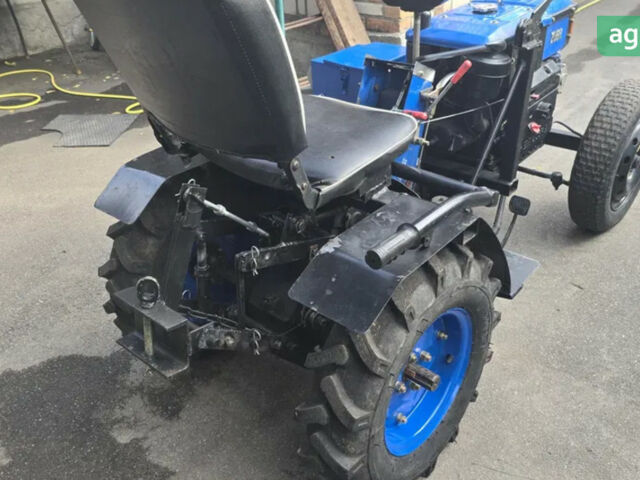 Зубр 10, об'ємом двигуна 0 л та пробігом 0 тис. км за 2050 $, фото 2 на Automoto.ua