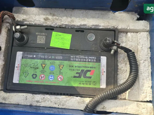 Зубр 10, об'ємом двигуна 0 л та пробігом 0 тис. км за 2050 $, фото 8 на Automoto.ua