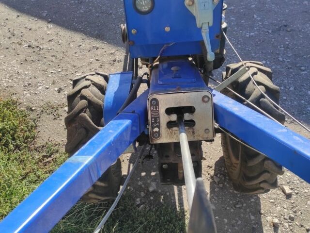 Синій Зубр 10, об'ємом двигуна 0 л та пробігом 10 тис. км за 1184 $, фото 2 на Automoto.ua