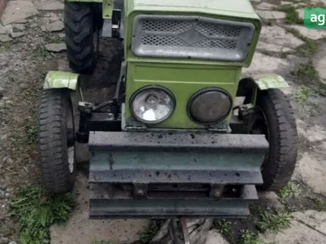 Зубр 12, об'ємом двигуна 0 л та пробігом 0 тис. км за 1500 $, фото 1 на Automoto.ua