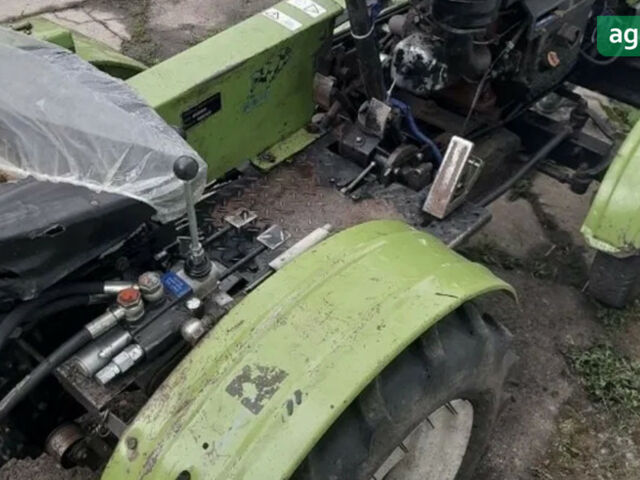 Зубр 12, об'ємом двигуна 0 л та пробігом 0 тис. км за 1500 $, фото 5 на Automoto.ua