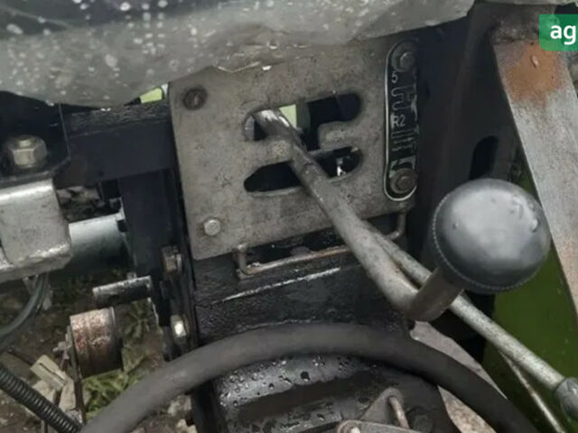 Зубр 12, об'ємом двигуна 0 л та пробігом 0 тис. км за 1500 $, фото 6 на Automoto.ua