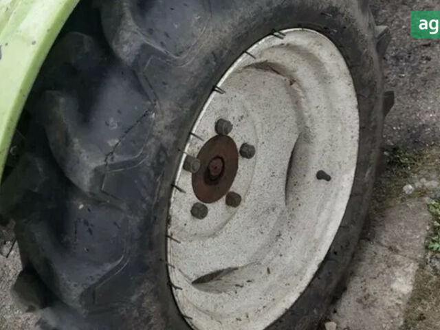 Зубр 12, об'ємом двигуна 0 л та пробігом 0 тис. км за 1500 $, фото 7 на Automoto.ua