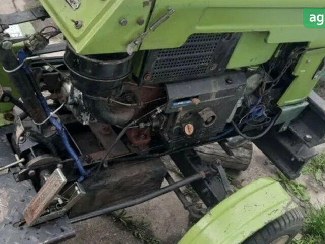 Зубр 12, об'ємом двигуна 0 л та пробігом 0 тис. км за 1500 $, фото 3 на Automoto.ua