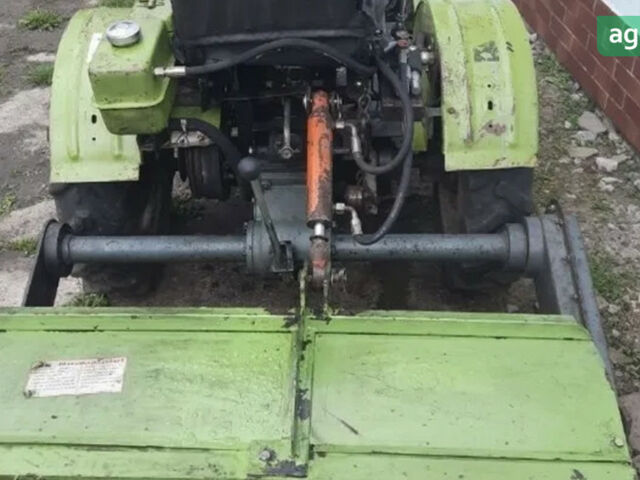 Зубр 12, об'ємом двигуна 0 л та пробігом 0 тис. км за 1500 $, фото 2 на Automoto.ua
