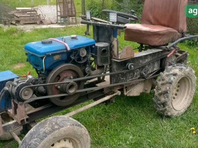Зубр 12, об'ємом двигуна 0 л та пробігом 0 тис. км за 1335 $, фото 2 на Automoto.ua