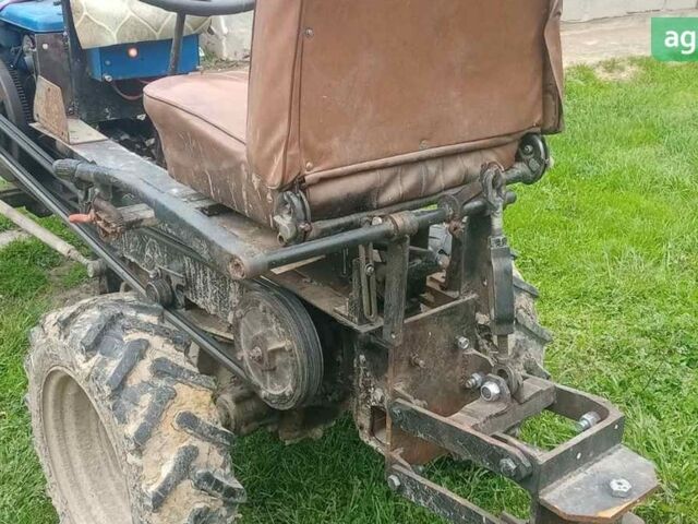 Зубр 12, об'ємом двигуна 0 л та пробігом 0 тис. км за 1335 $, фото 3 на Automoto.ua
