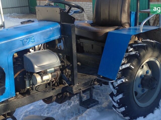 Зубр 12, объемом двигателя 0 л и пробегом 0 тыс. км за 2500 $, фото 3 на Automoto.ua