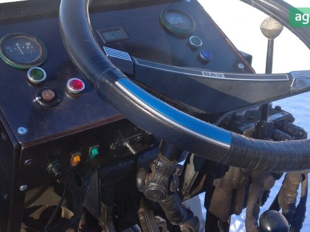 Зубр 12, объемом двигателя 0 л и пробегом 0 тыс. км за 2500 $, фото 7 на Automoto.ua