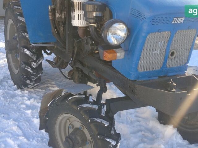 Зубр 12, объемом двигателя 0 л и пробегом 0 тыс. км за 2500 $, фото 2 на Automoto.ua
