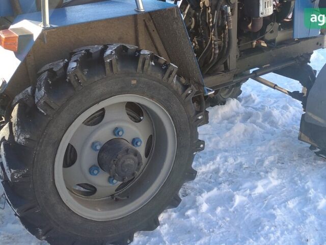 Зубр 12, объемом двигателя 0 л и пробегом 0 тыс. км за 2500 $, фото 5 на Automoto.ua