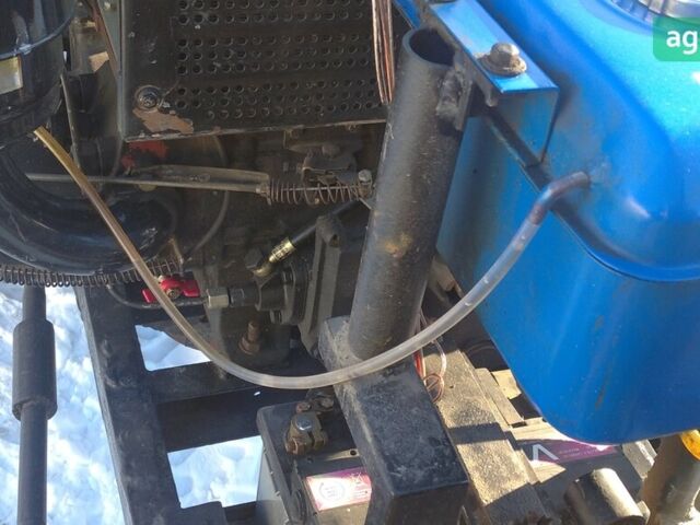 Зубр 12, объемом двигателя 0 л и пробегом 0 тыс. км за 2500 $, фото 9 на Automoto.ua