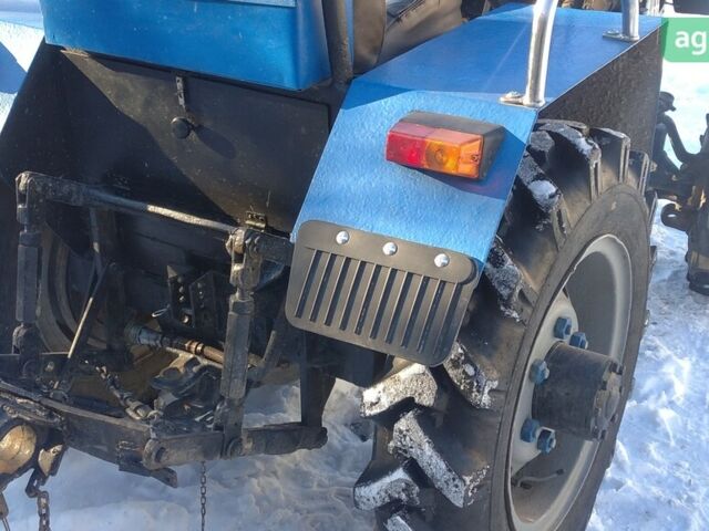 Зубр 12, объемом двигателя 0 л и пробегом 0 тыс. км за 2500 $, фото 1 на Automoto.ua