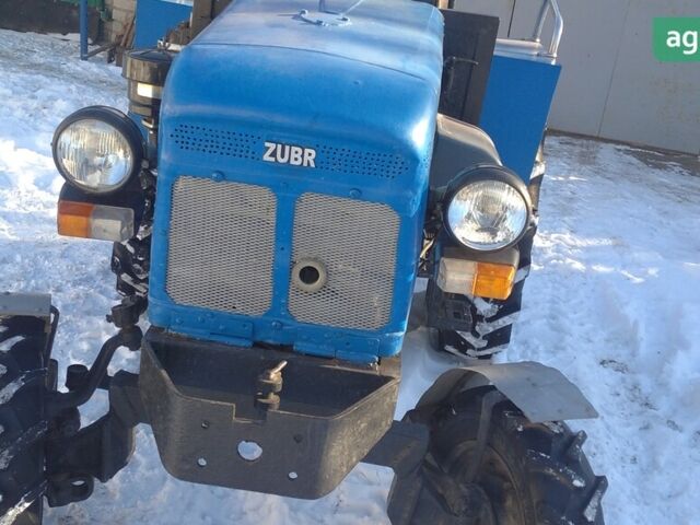 Зубр 12, объемом двигателя 0 л и пробегом 0 тыс. км за 2500 $, фото 6 на Automoto.ua