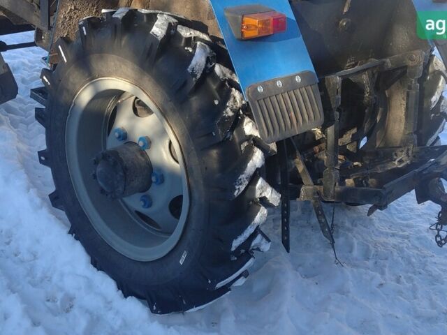 Зубр 12, объемом двигателя 0 л и пробегом 0 тыс. км за 2500 $, фото 8 на Automoto.ua